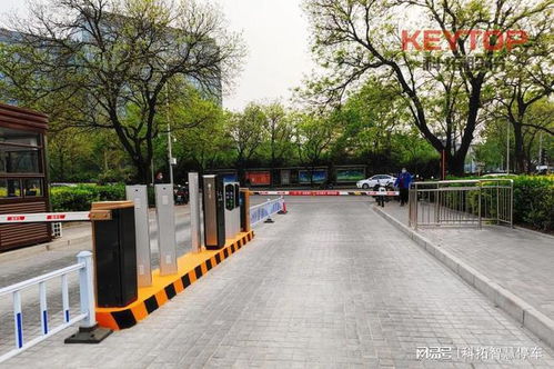 北京智慧停车标准正式实施,科拓车位引导系统助力城市发展